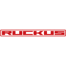 RUCKUS